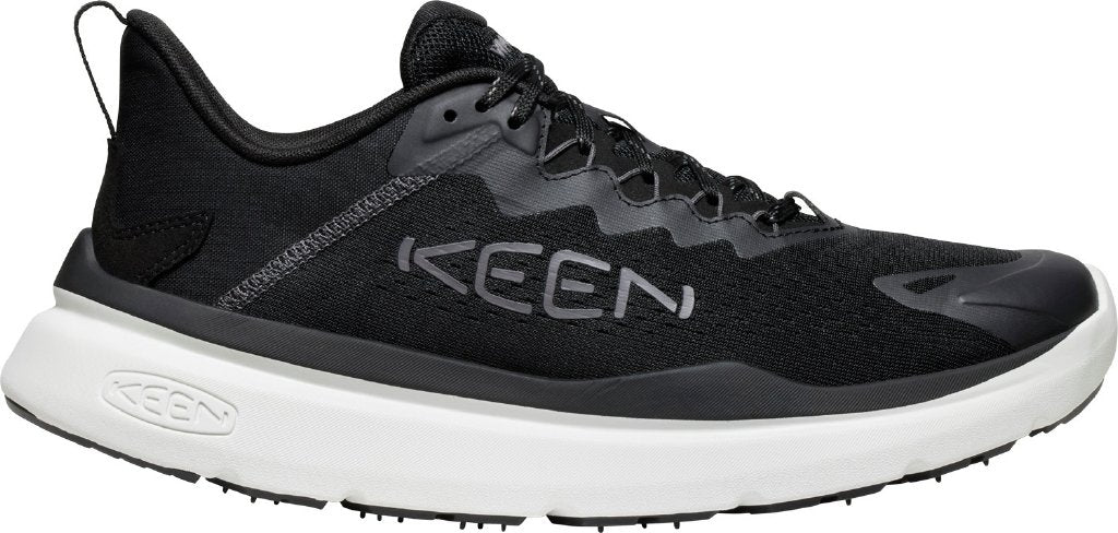 Wk 450 Uomo black/star white - Image 4