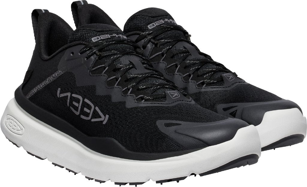 Wk 450 Uomo black/star white - Image 5