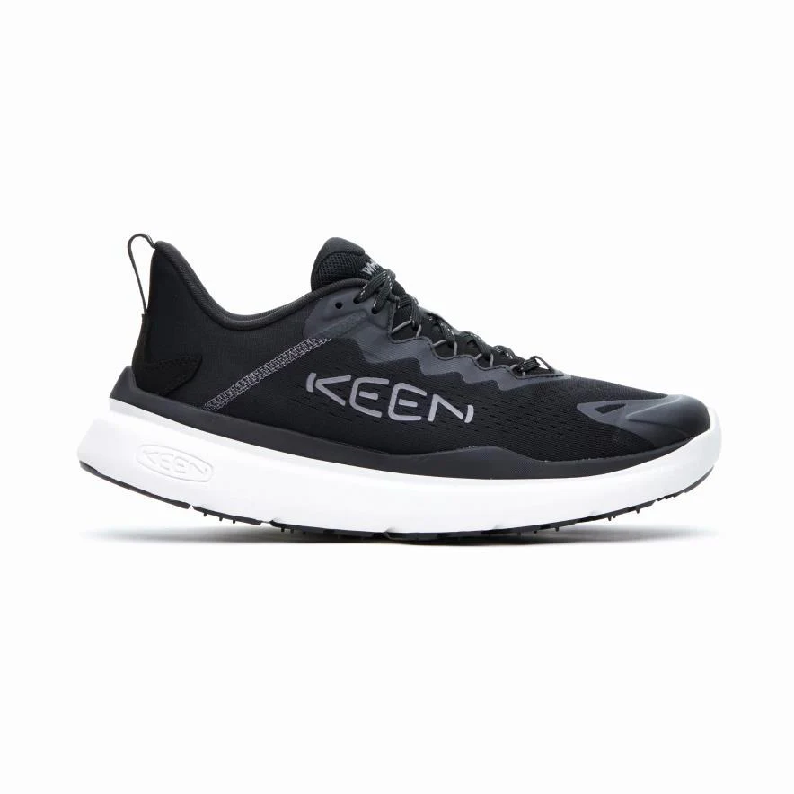 Wk 450 Uomo black/star white - Image 7
