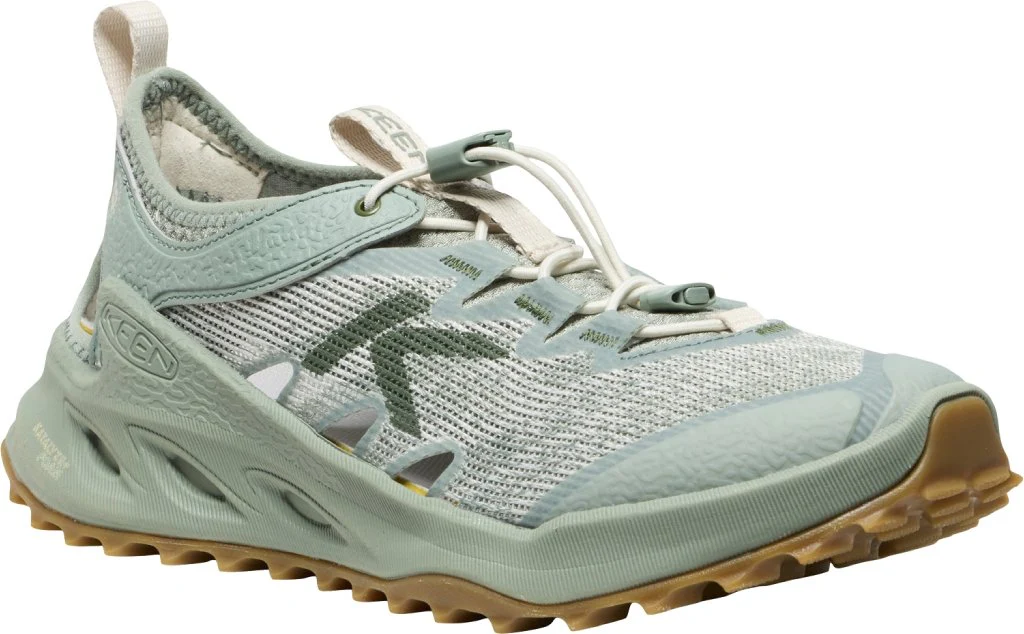 Zionic Adv Donna monochrome/lily pad