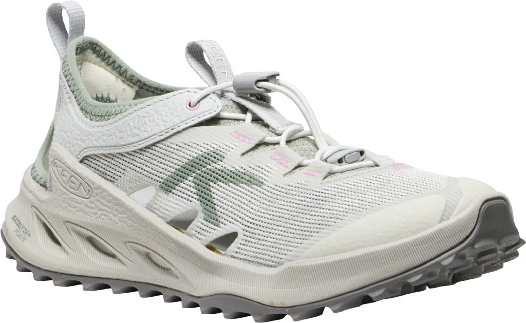 Zionic Adv Donna vapor/orchid smoke