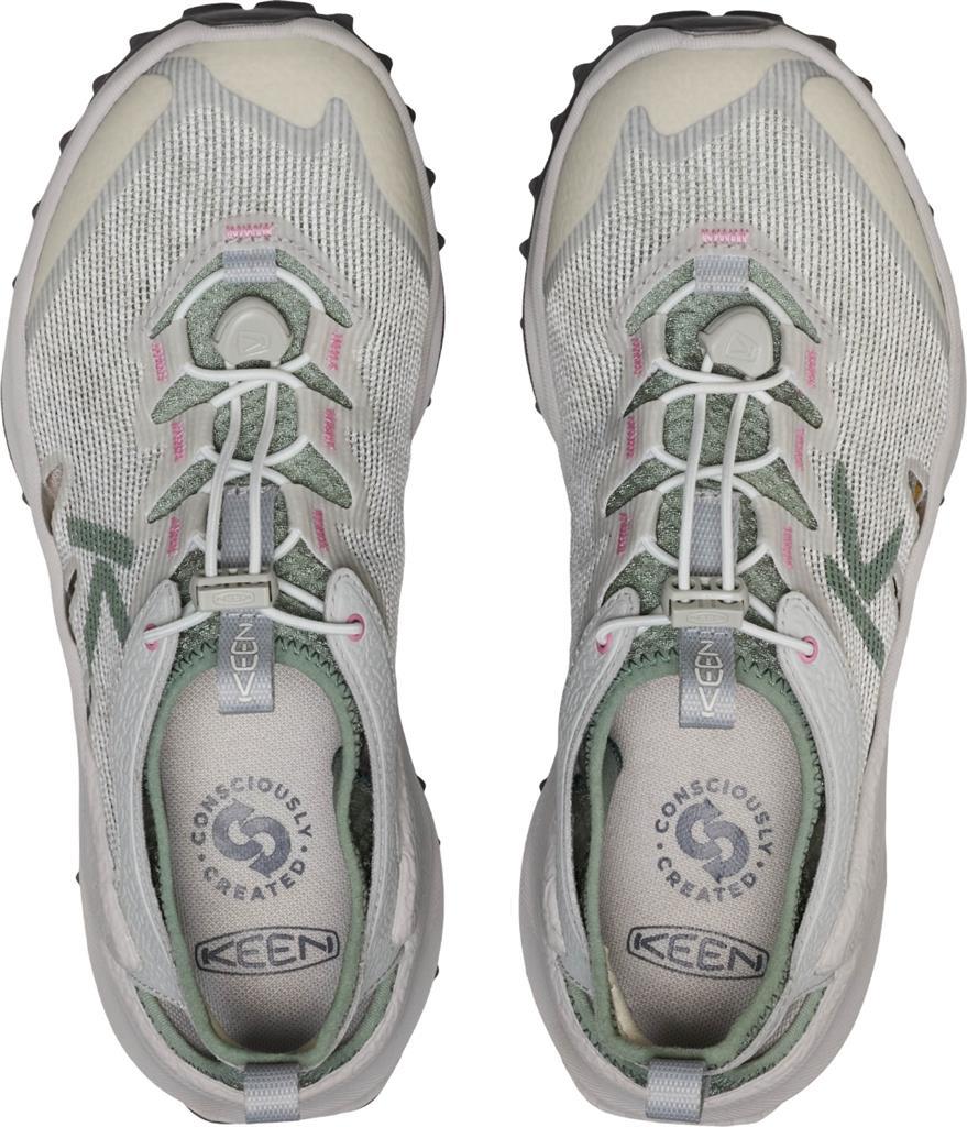 Zionic Adv Donna vapor/orchid smoke - Image 2