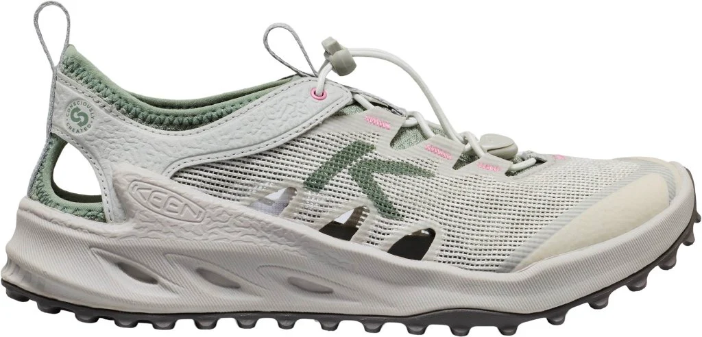 Zionic Adv Donna vapor/orchid smoke - Image 3
