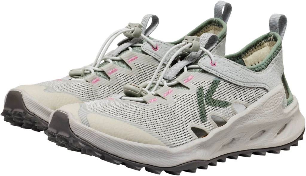 Zionic Adv Donna vapor/orchid smoke - Image 4