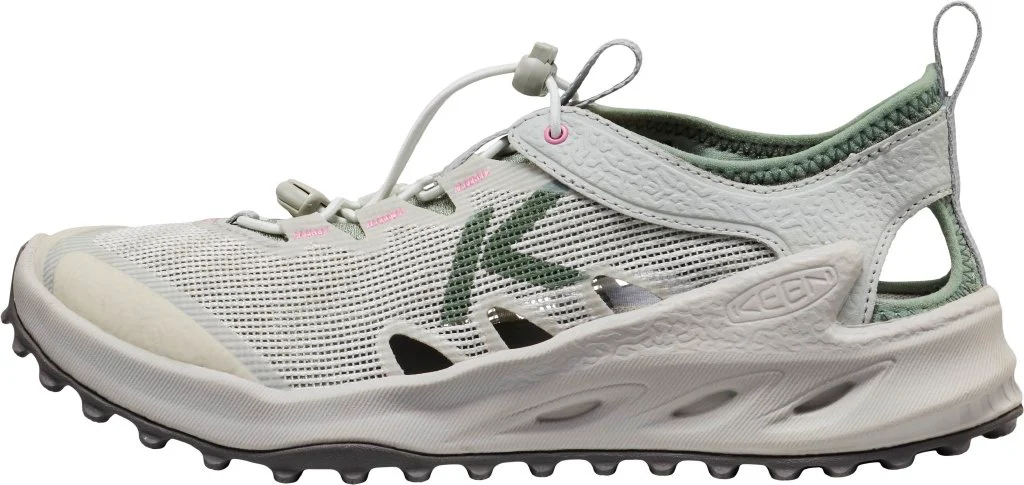 Zionic Adv Donna vapor/orchid smoke - Image 7