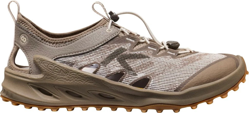 Zionic Adv Uomo monochrome/brindle - Image 3