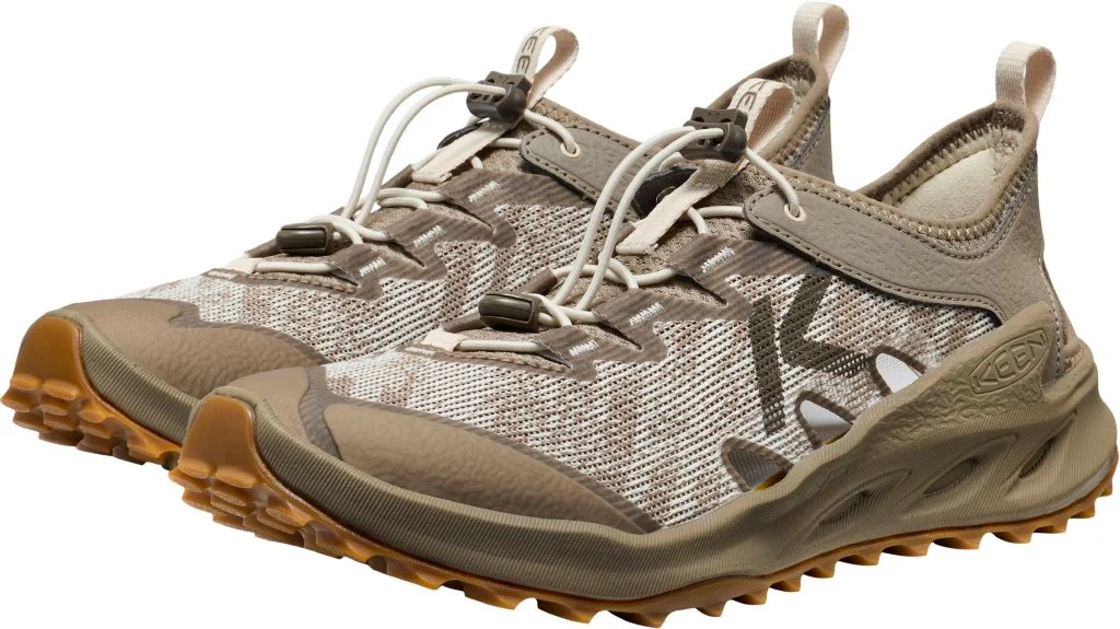 Zionic Adv Uomo monochrome/brindle - Image 4