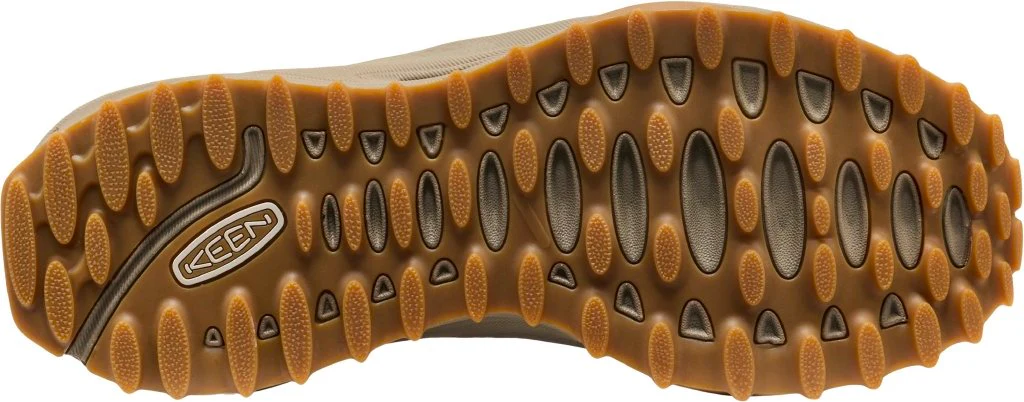 Zionic Adv Uomo monochrome/brindle - Image 5