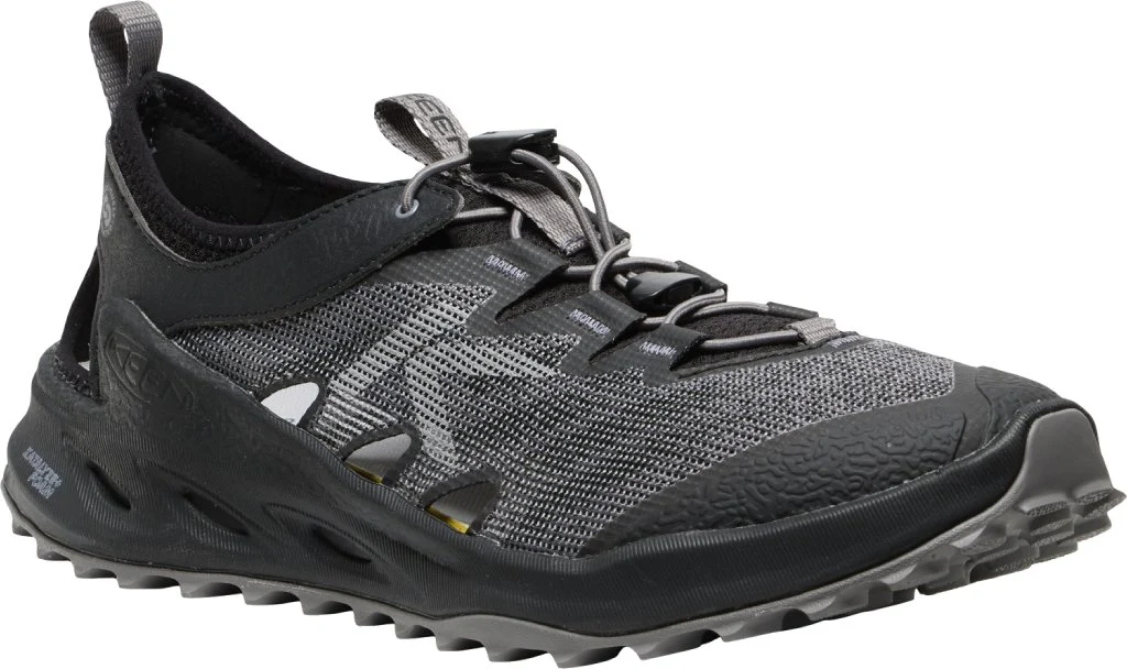 Zionic Adv Uomo triple black