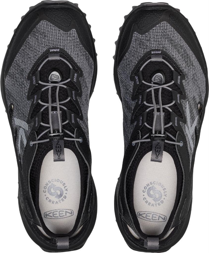 Zionic Adv Uomo triple black - Image 2