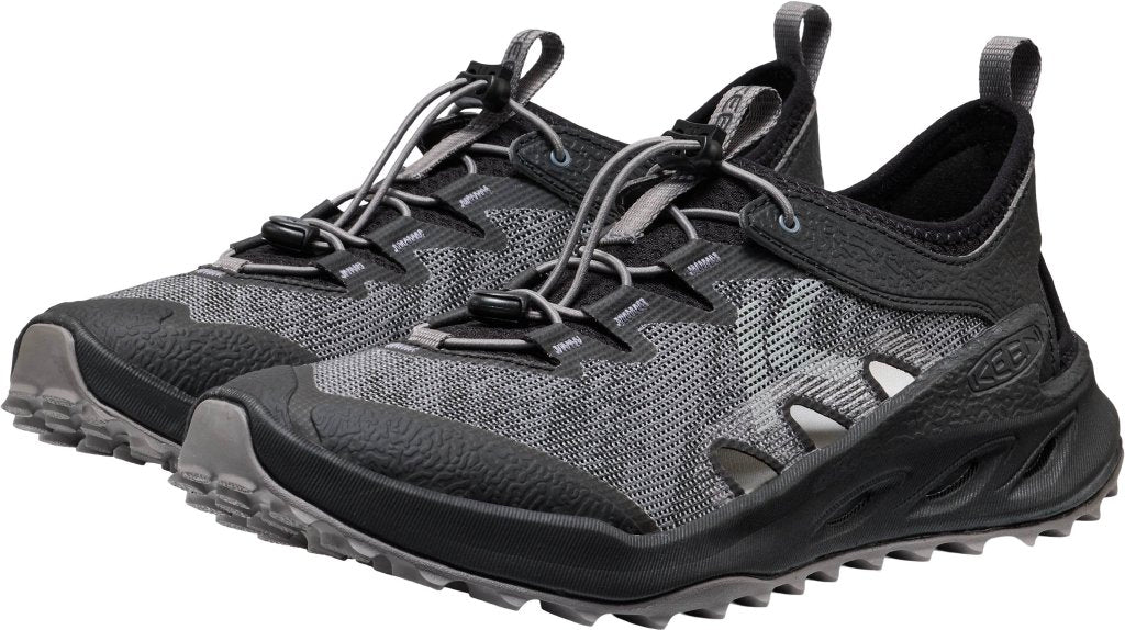 Zionic Adv Uomo triple black - Image 4