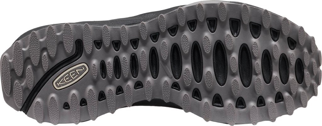 Zionic Adv Uomo triple black - Image 5