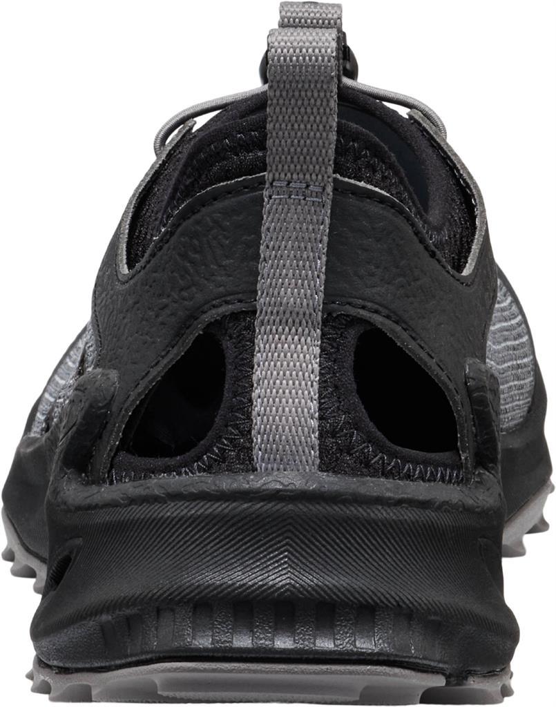 Zionic Adv Uomo triple black - Image 6