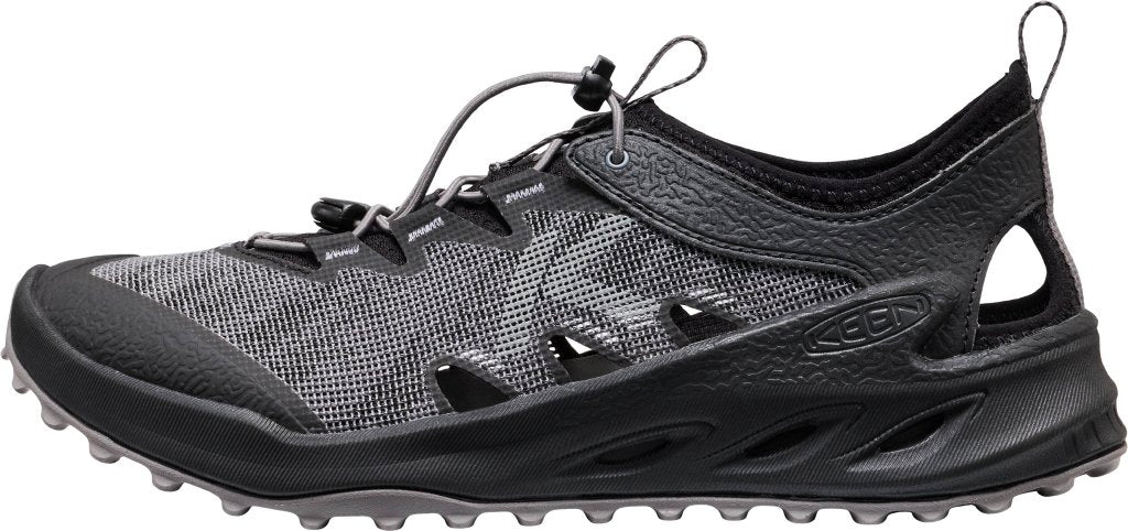 Zionic Adv Uomo triple black - Image 7