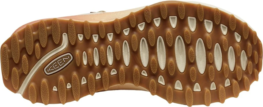 Zionic Nxt Mid Wp Donna safari/cork - Image 5
