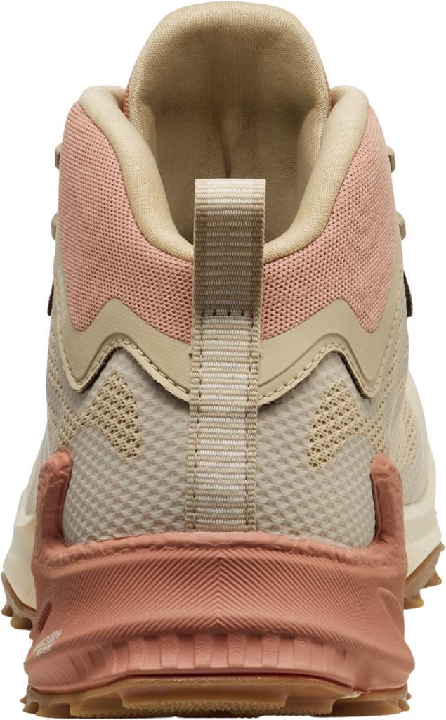Zionic Nxt Mid Wp Donna safari/cork - Image 6