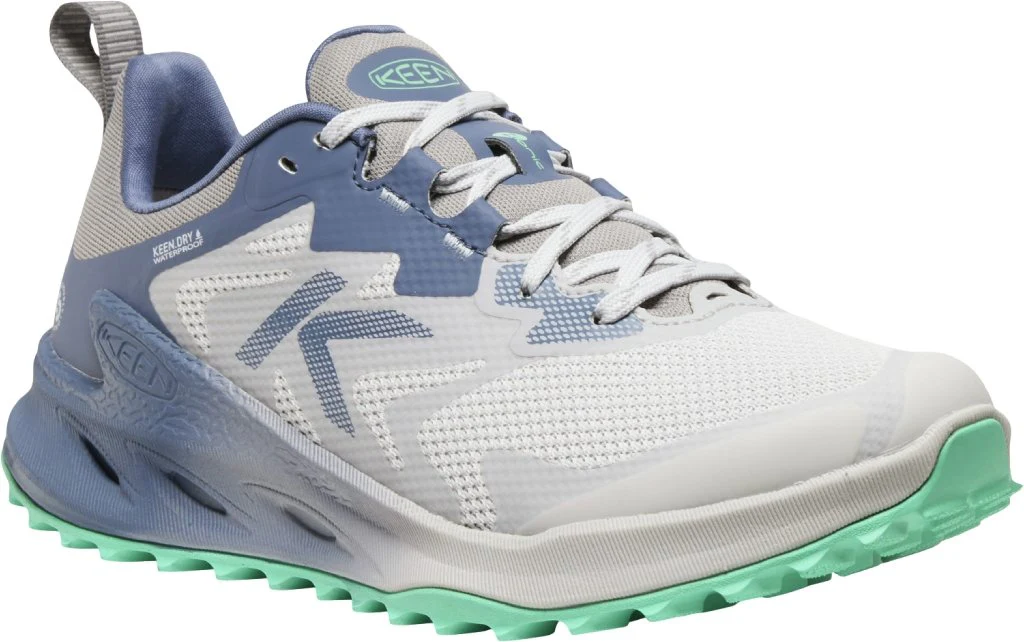 Zionic Nxt Wp Donna vapor/ballad blue