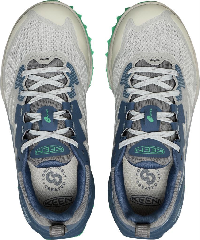 Zionic Nxt Wp Donna vapor/ballad blue - Image 3