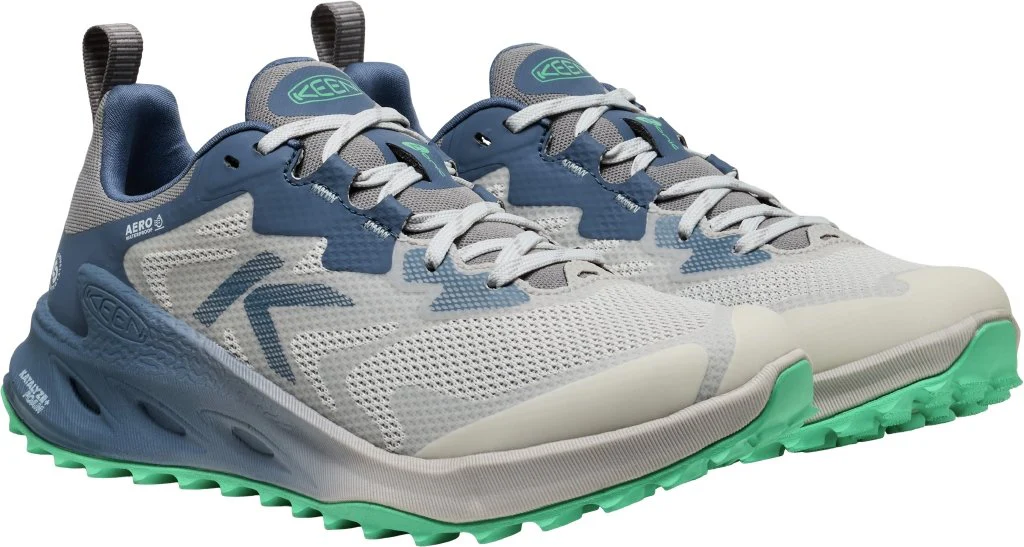 Zionic Nxt Wp Donna vapor/ballad blue - Image 4