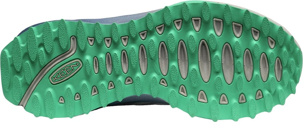 Zionic Nxt Wp Donna vapor/ballad blue - Image 5
