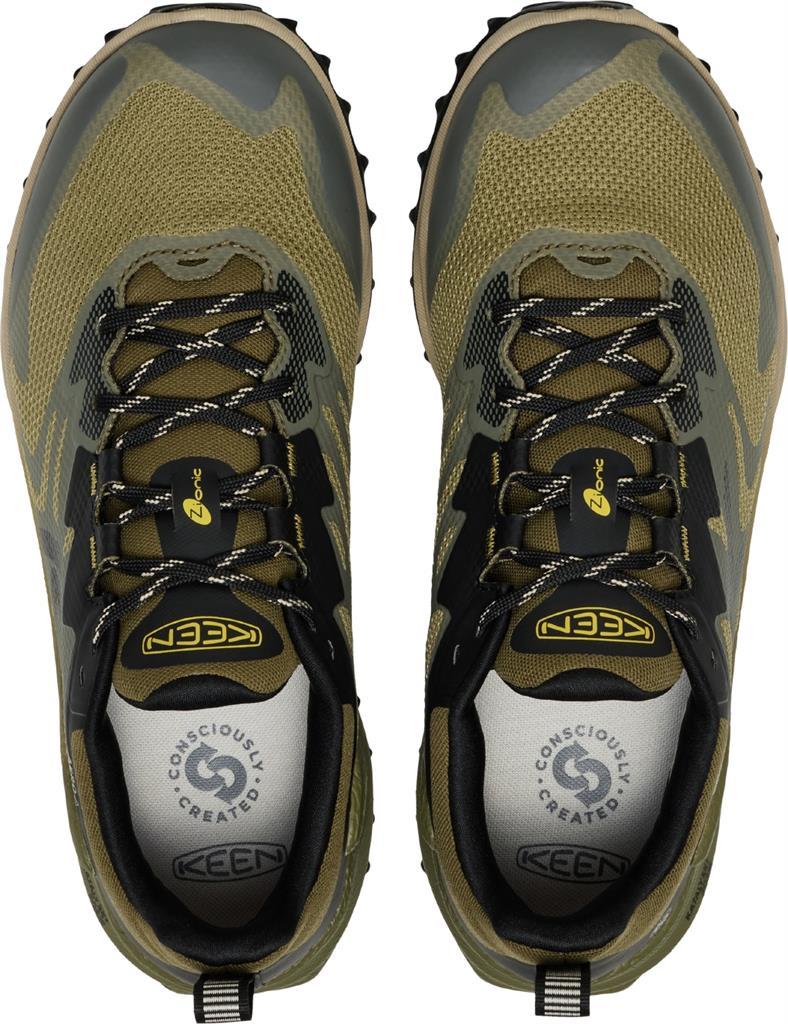 Zionic Nxt Wp Uomo martini olive/lemon curry - Image 2