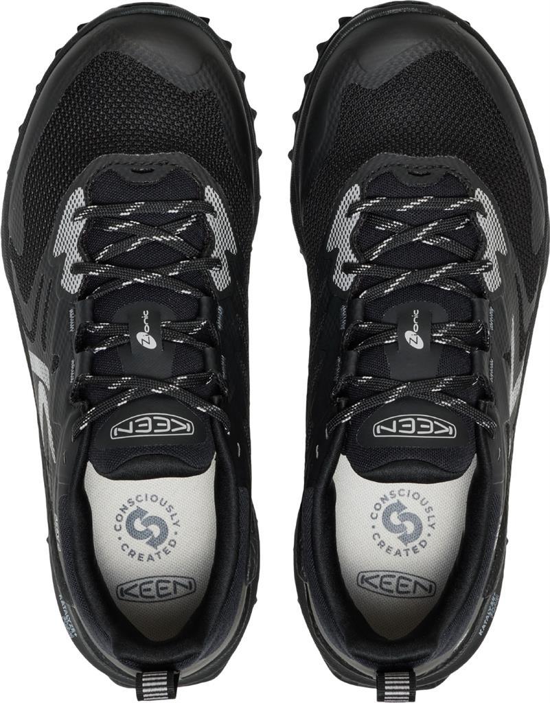 Zionic Nxt Wp Uomo triple black - Image 3