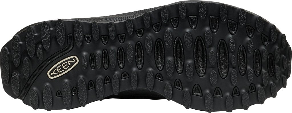 Zionic Nxt Wp Uomo triple black - Image 5