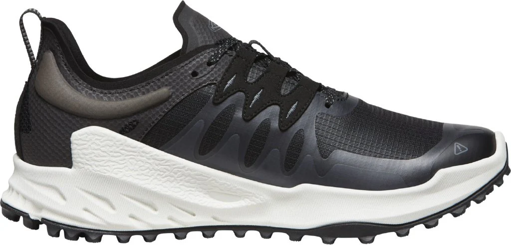 Zionic Speed Uomo black/star white - Image 3