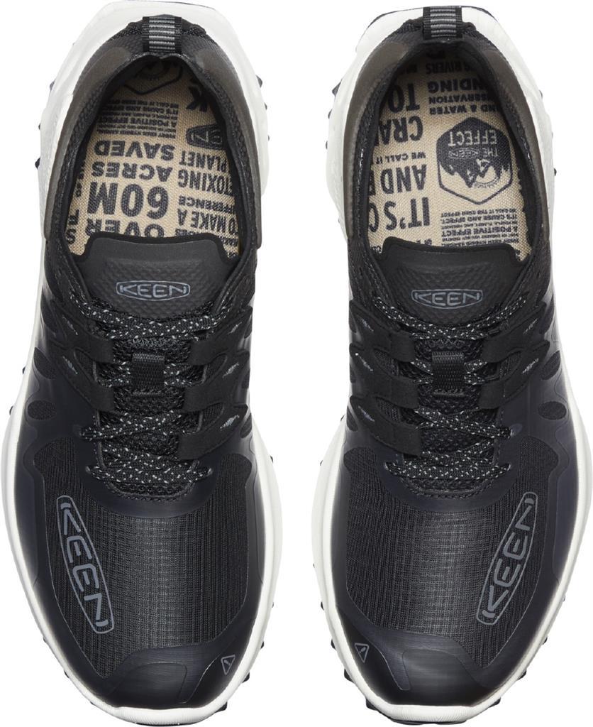 Zionic Speed Uomo black/star white - Image 4