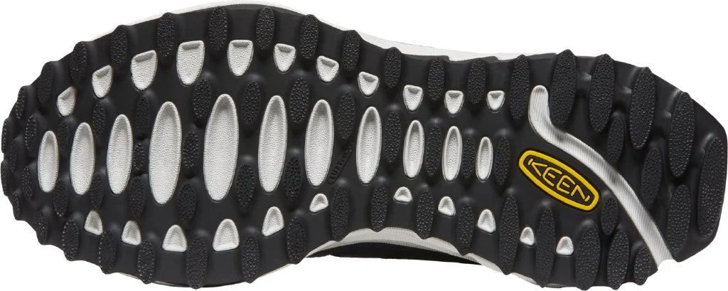 Zionic Speed Uomo black/star white - Image 5