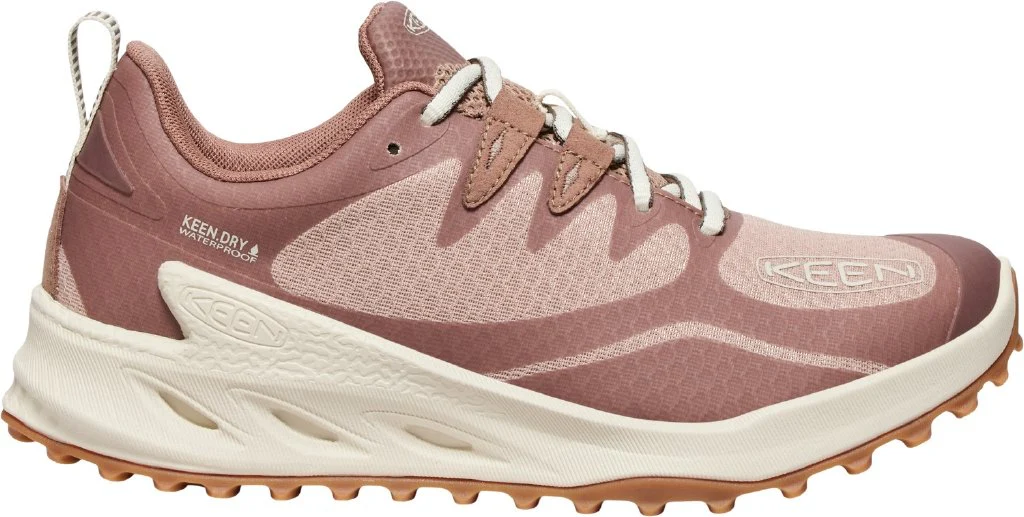 Zionic Wp Donna warm taupe - Image 3