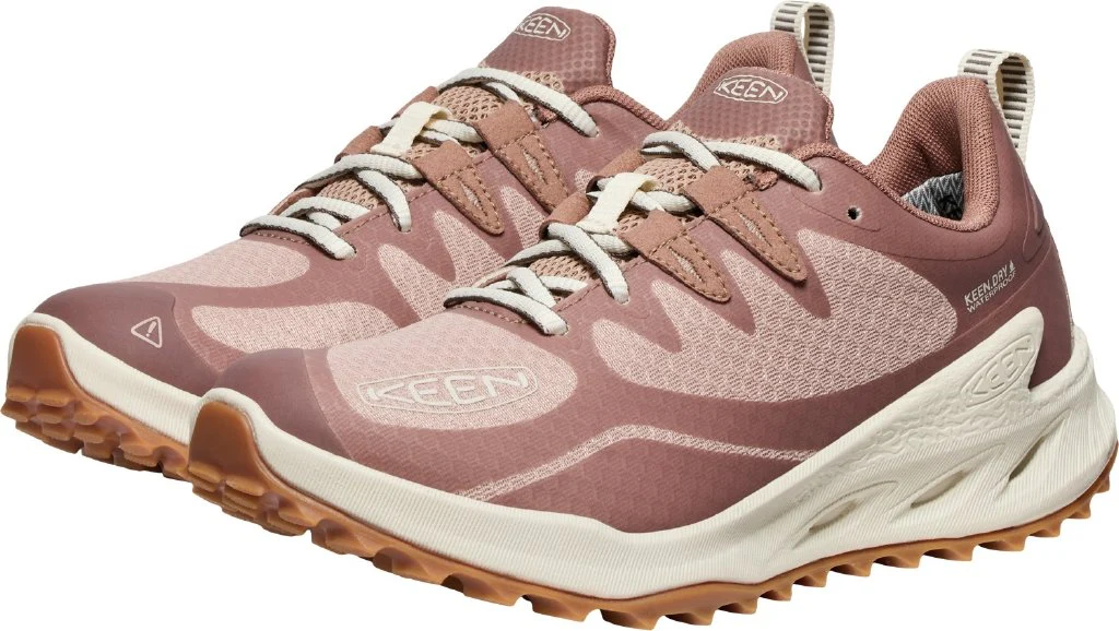 Zionic Wp Donna warm taupe - Image 4
