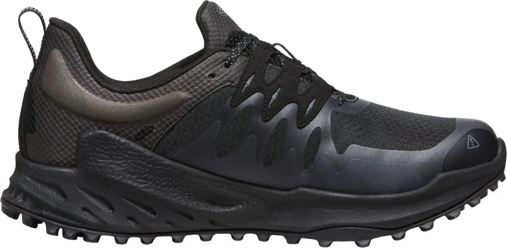 Zionic Wp Uomo black/steel grey - Image 3