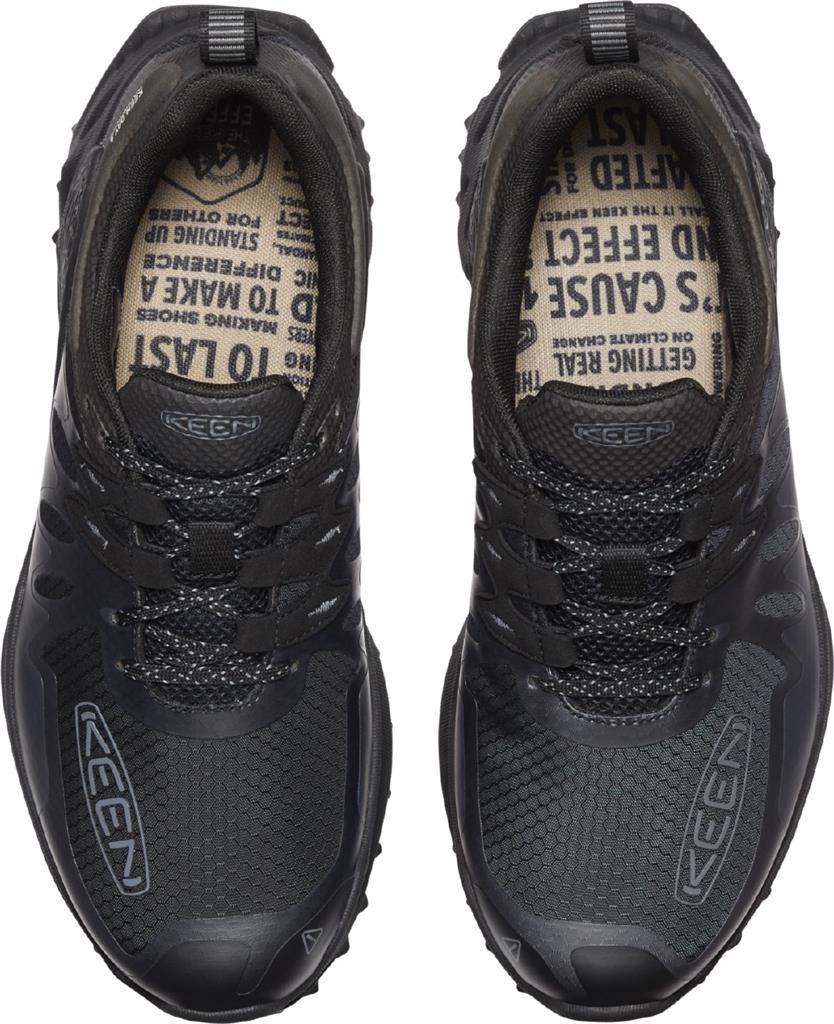 Zionic Wp Uomo black/steel grey - Image 4
