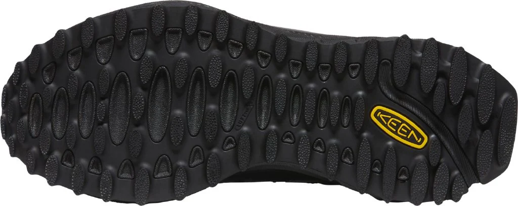 Zionic Wp Uomo black/steel grey - Image 5