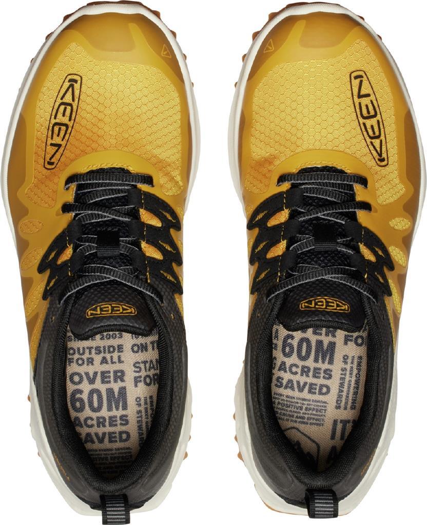 Zionic Wp Uomo golden yellow/black - Image 2