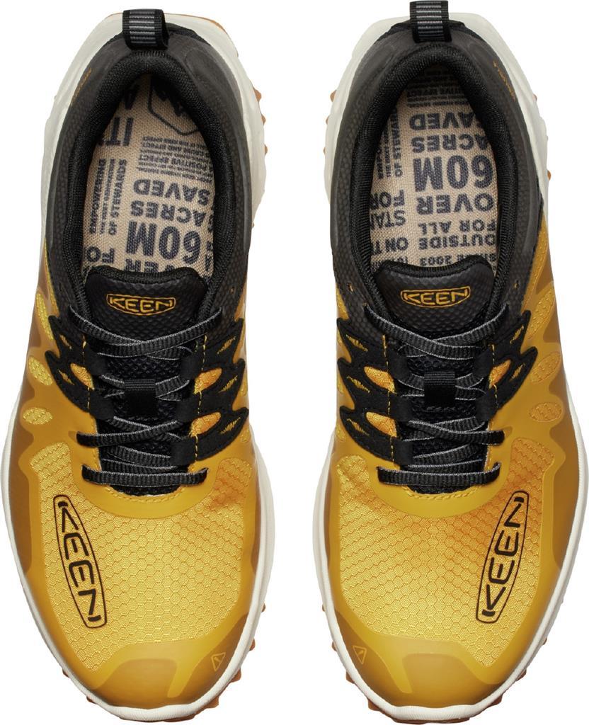Zionic Wp Uomo golden yellow/black - Image 3